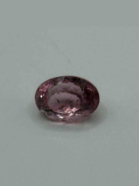 Bicolor Tourmaline