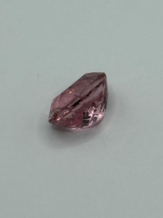 Bicolor Tourmaline